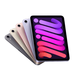Laptops & Tablets